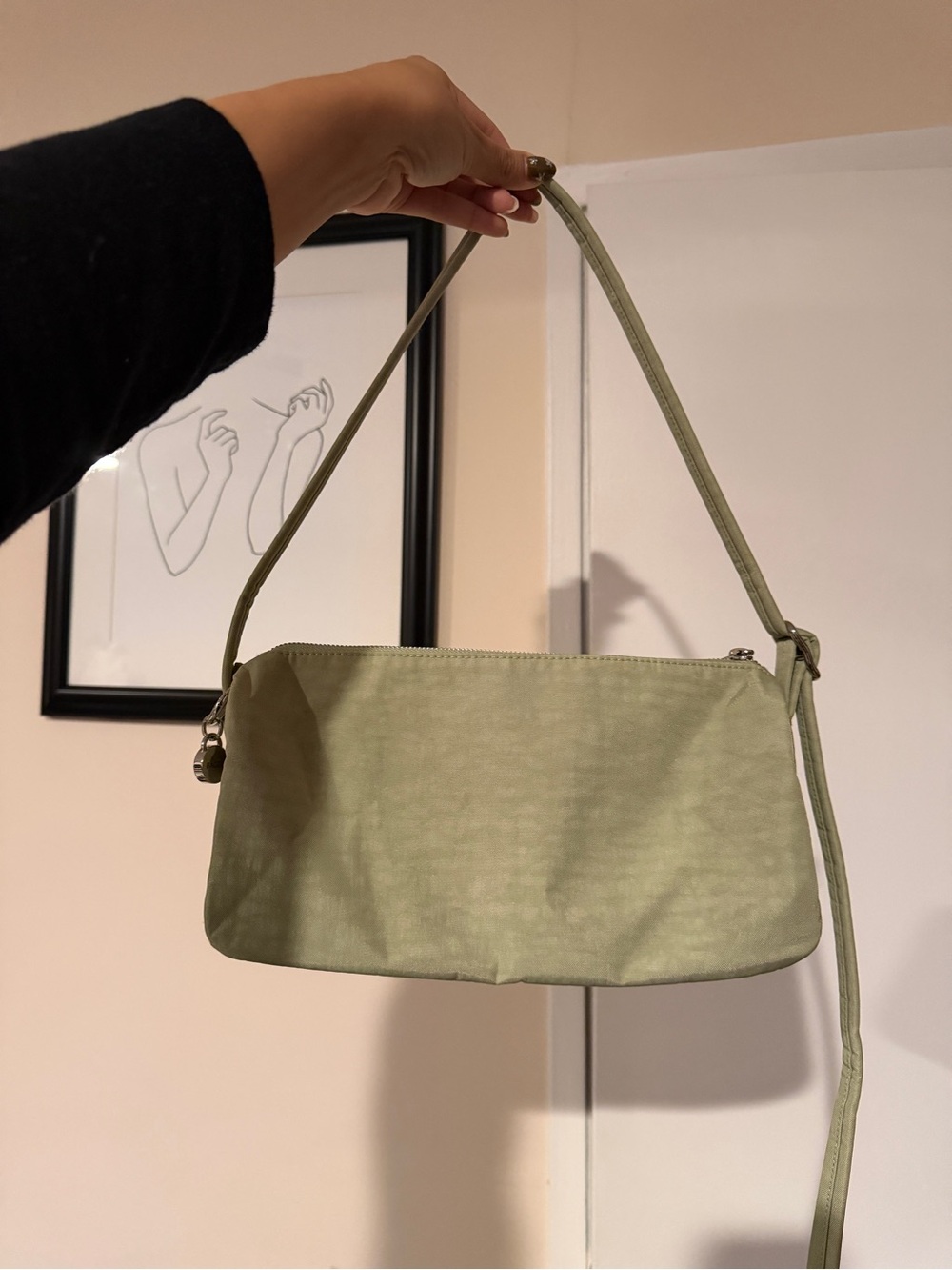Baggu Nylon Loaf Bag